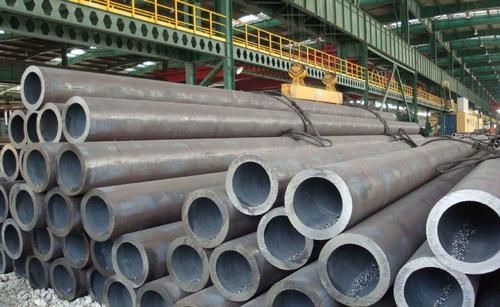 天津无缝钢管厂需求方面也应处于复苏期